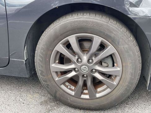 Used 2015 Nissan Altima 2.5 S w/ Special Edition Package FWD image 24