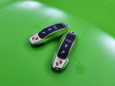 Used 2019 Porsche 911 GT3 RS image 34