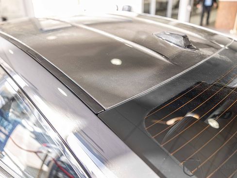 Used 2024 BMW M4 Coupe w/ M Carbon Exterior Package image 18