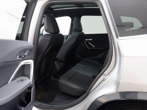 New 2026 BMW X1 xDrive28i w/ Convenience Package image 13