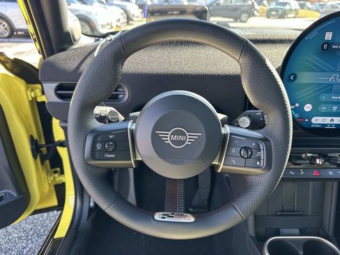 New 2026 MINI Cooper S FWD image 7