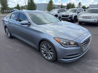 Used 2015 Hyundai Genesis 3.8 w/ Option Group 04 RWD video 1