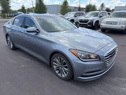Used 2015 Hyundai Genesis 3.8 w/ Option Group 04