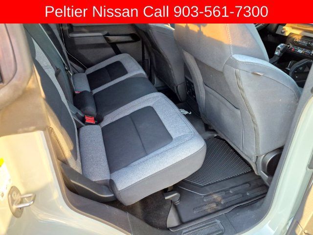 Used 2021 Ford Bronco Big Bend w/ Sasquatch Package AWD/4WD image 15