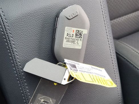 New 2026 Kia Sportage S image 29