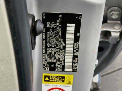 Used 2010 Lexus RX 350 2WD image 12
