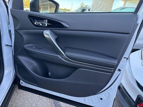 New 2026 Mitsubishi Eclipse Cross AWD image 31