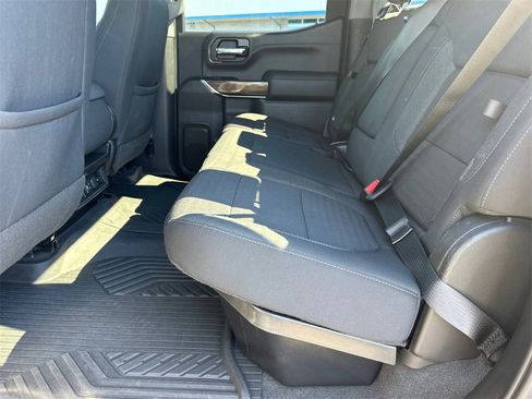 Used 2021 Chevrolet Silverado 1500 RST image 21