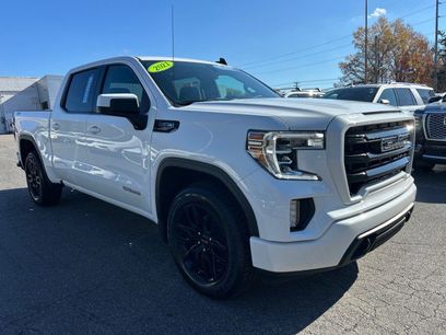Used 2021 GMC Sierra 1500 Elevation