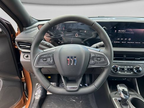 New 2026 Buick Envista Preferred w/ Convenience I Package FWD image 27