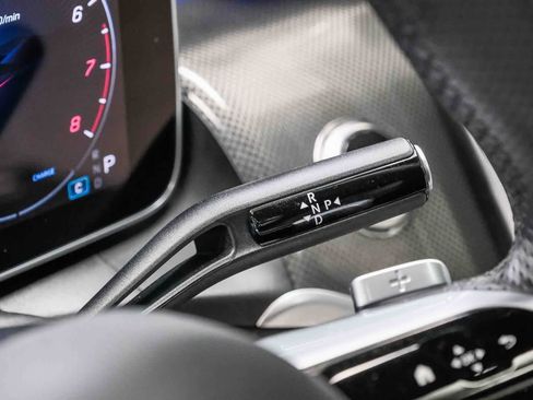 Certified 2026 Mercedes-Benz GLC 300 image 22