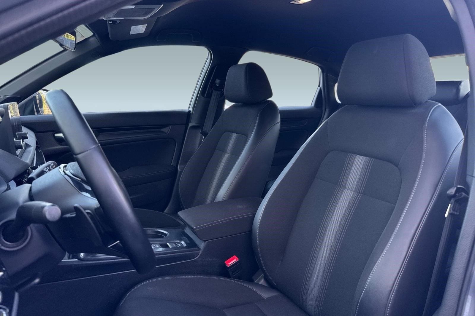 Used 2023 Honda Civic Sport image 27