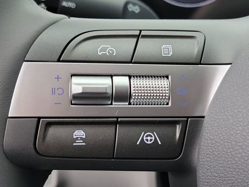 New 2026 Hyundai Kona SEL Sport image 8