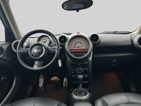 Used 2012 MINI Cooper Countryman S image 16