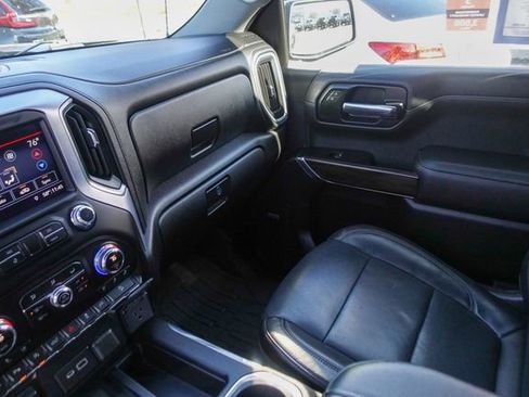 Used 2019 GMC Sierra 1500 SLT w/ SLT Premium Plus Package image 24