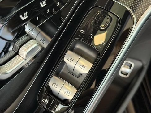 Certified 2026 Mercedes-Benz S 580 4MATIC Sedan image 17