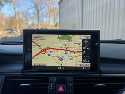 Used 2014 Audi A7 3.0T Premium Plus image 22