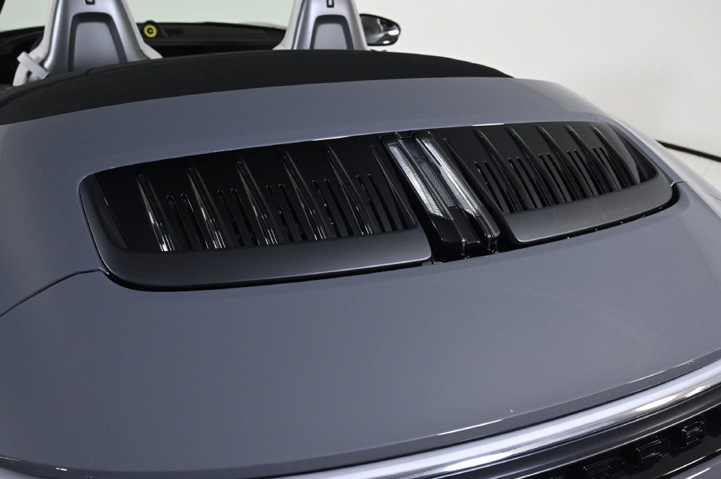 Used 2026 Porsche 911 Carrera GTS RWD image 27