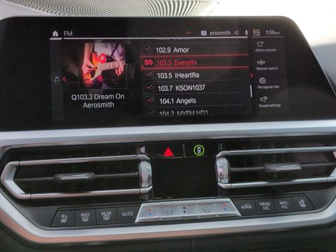 Used 2022 BMW M3 Competition w/ Executive Package image 22