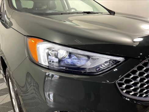 Used 2024 Ford Edge SEL w/ Convenience Package AWD/4WD image 30