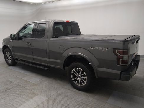 Used 2018 Ford F150 XLT w/ Equipment Group 302A Luxury AWD/4WD image 3