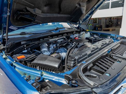 Used 2024 GMC Sierra 2500 Denali w/ Denali Reserve Package image 41