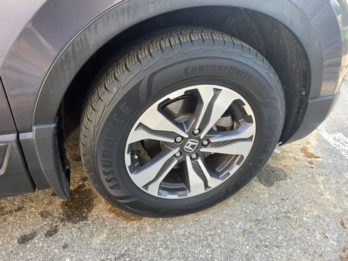 Used 2017 Honda CR-V LX image 57