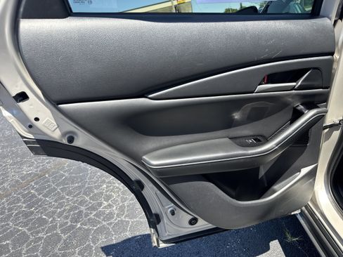 Used 2024 MAZDA CX-30 AWD 2.5 S w/ Select Sport Pkg image 7