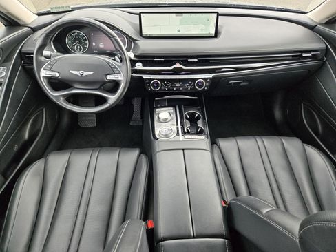 Used 2023 Genesis G80 2.5T image 12