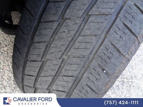 Certified 2024 Ford Expedition Limited AWD/4WD image 53