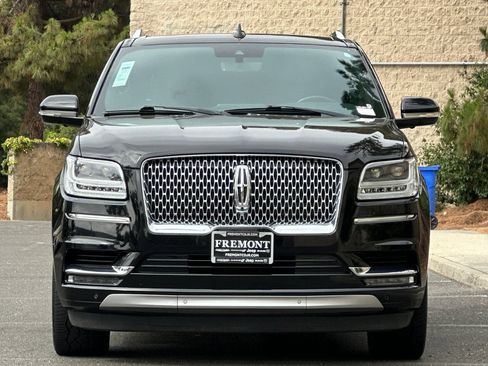Used 2020 Lincoln Navigator Reserve RWD image 8