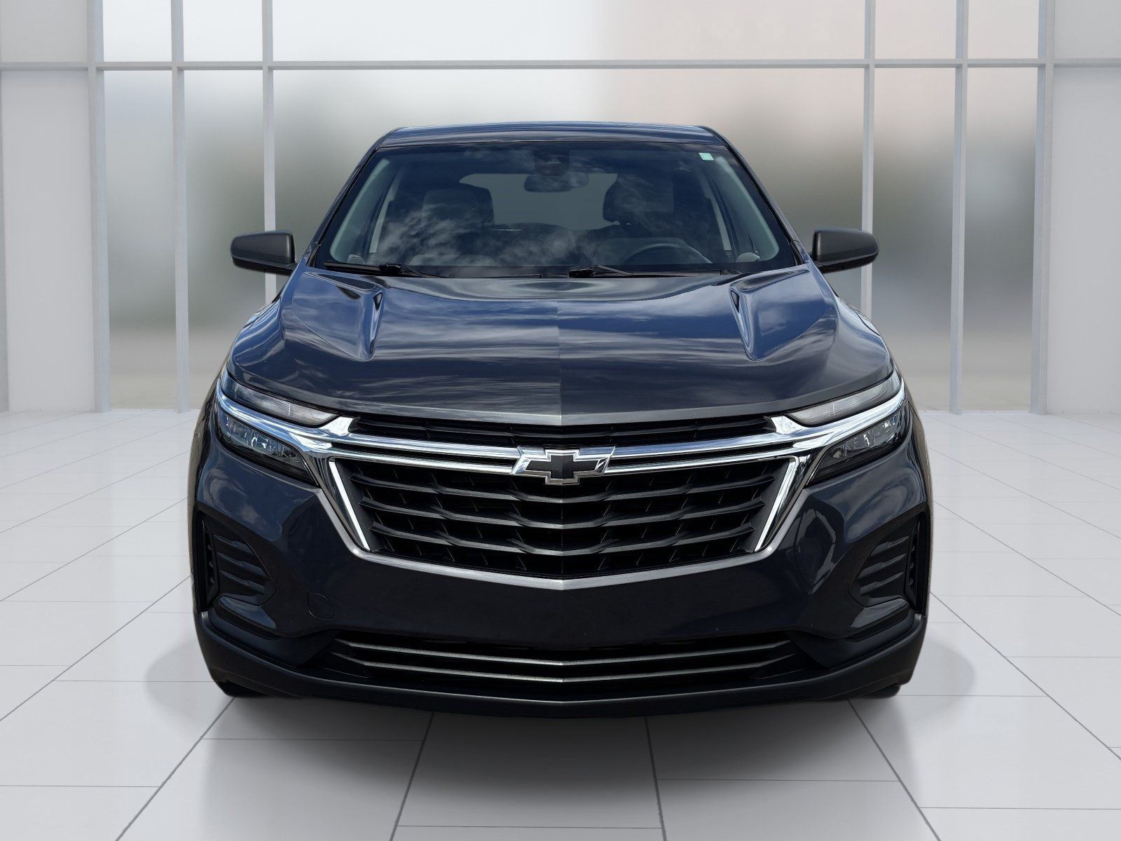 Used 2022 Chevrolet Equinox LS w/ LS Convenience Package FWD image 9