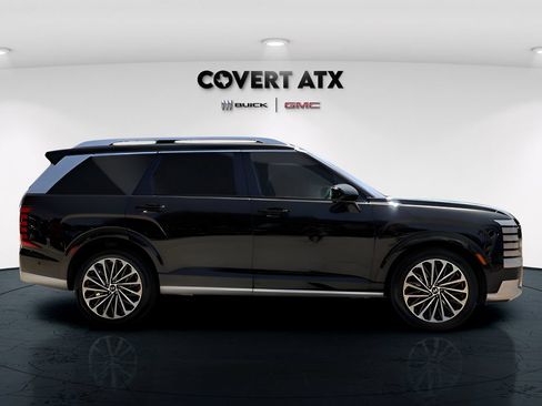 Used 2026 Hyundai Palisade Calligraphy AWD/4WD image 5