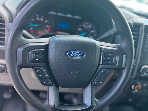 Used 2019 Ford F250 XL w/ Power Equipment Group AWD/4WD image 20