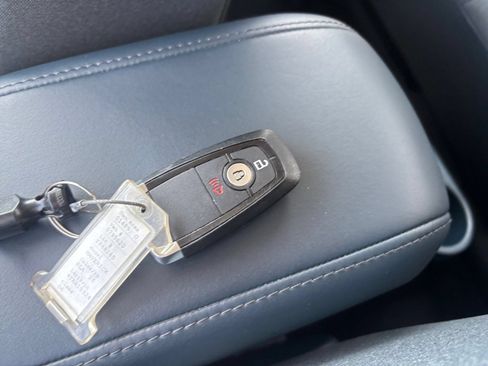 Used 2026 Ford Maverick XLT FWD image 20