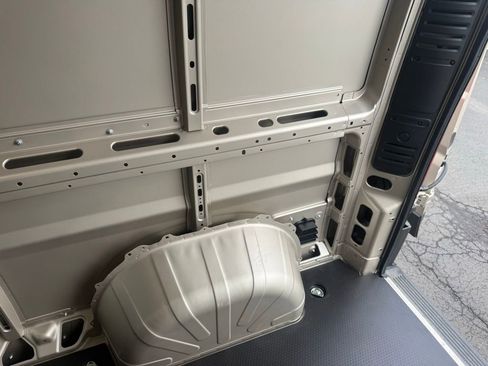 New 2026 RAM ProMaster 2500 w/ Safety Group FWD image 38