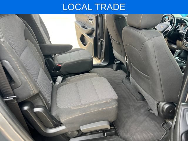 Used 2018 Chevrolet Traverse LT AWD/4WD image 15