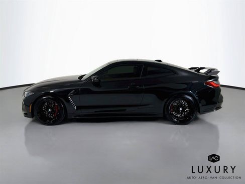 Used 2024 BMW M4 xDrive Competition AWD/4WD image 9
