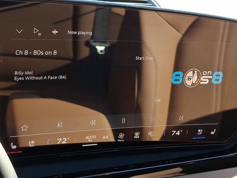 New 2026 Audi A6 Premium Plus image 16