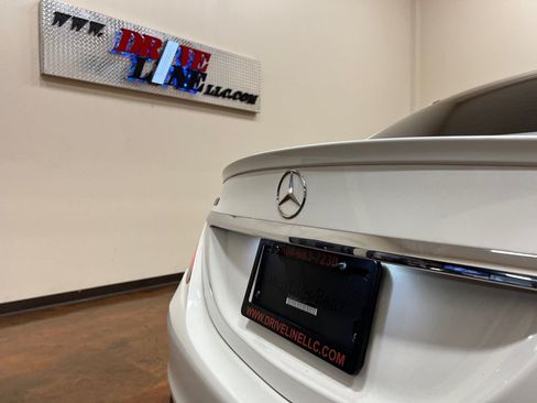 Used 2016 Mercedes-Benz C 300 Sedan image 46
