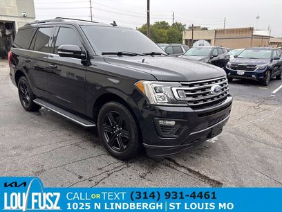 Used 2020 Ford Expedition XLT w/ Equipment Group 202A