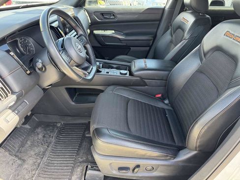 Used 2023 Nissan Pathfinder Rock Creek AWD/4WD image 26
