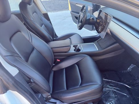 Used 2023 Tesla Model 3 Long Range image 15