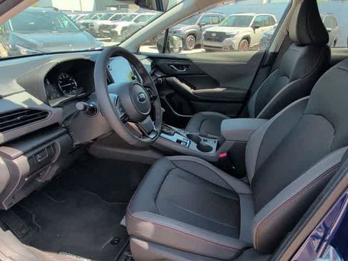 New 2026 Subaru Crosstrek 2.5i Limited AWD/4WD image 2