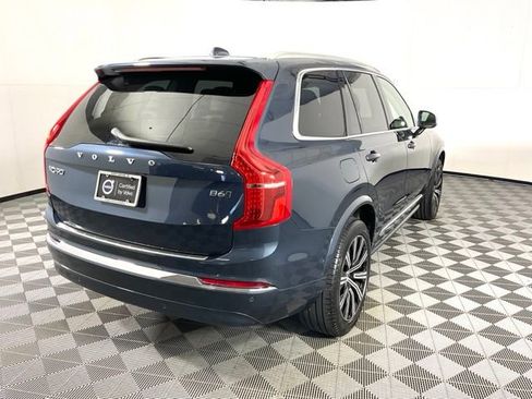 Certified 2024 Volvo XC90 B6 Plus image 6