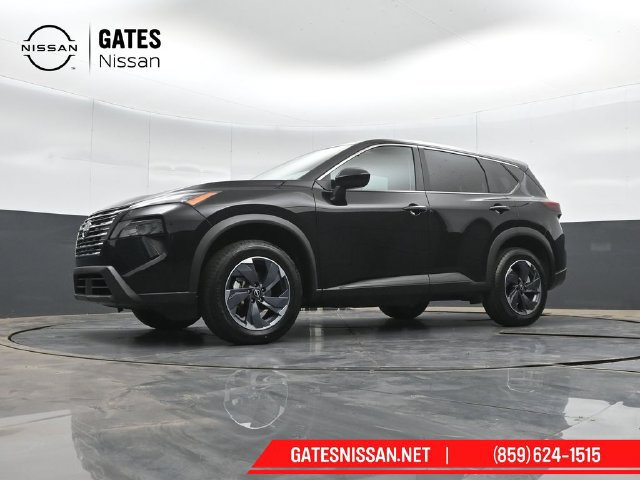 Used 2026 Nissan Rogue SV FWD image 41