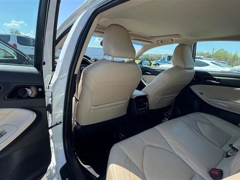 Used 2019 Toyota Avalon Limited w/ Advanced Safety Package image 19