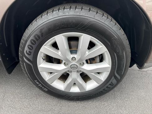 Used 2014 Nissan Murano SL w/ Navigation Package AWD/4WD image 32