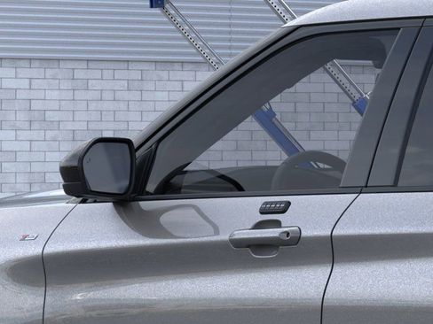 New 2026 Ford Explorer ST-Line image 20