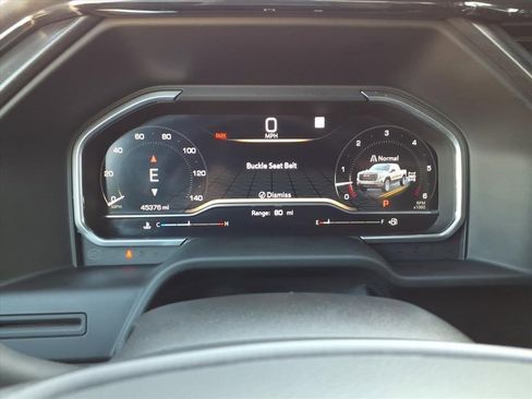 Certified 2023 GMC Sierra 1500 AT4 image 17